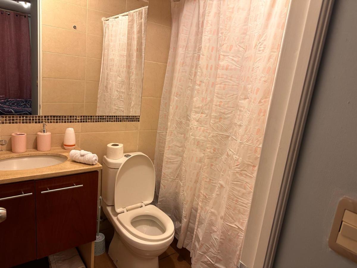 Apartamentos Orquidea Suite サンティアゴ エクステリア 写真