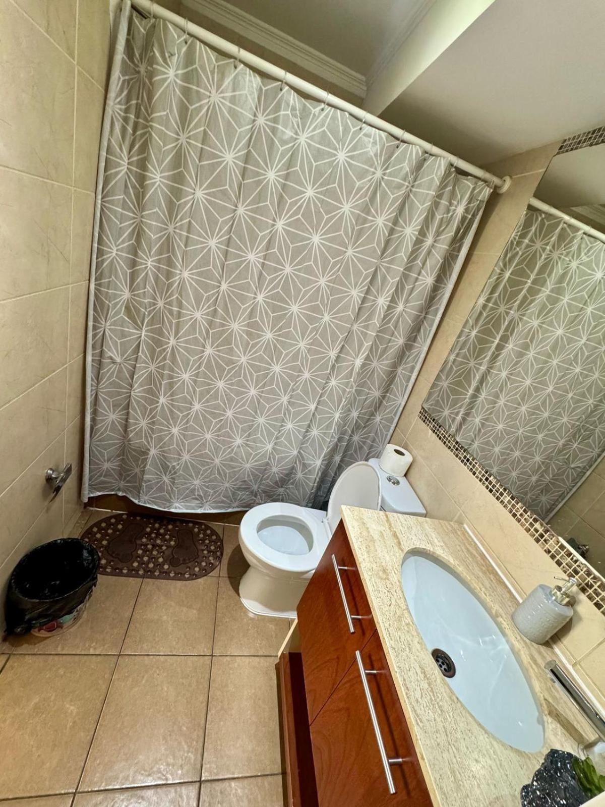 Apartamentos Orquidea Suite サンティアゴ エクステリア 写真